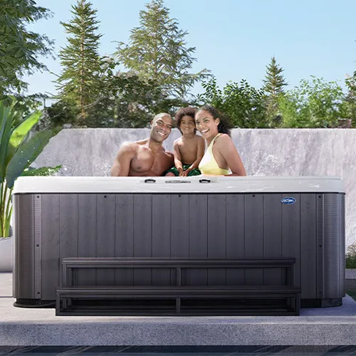 Patio Plus hot tubs for sale in Stuart